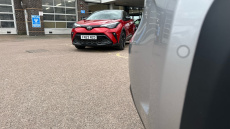 Toyota Yaris Cross 1.5 Hybrid Excel 5dr CVT Hybrid Estate